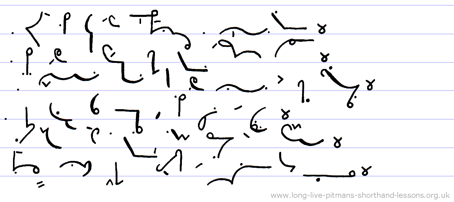 Pitman's New Era Shorthand