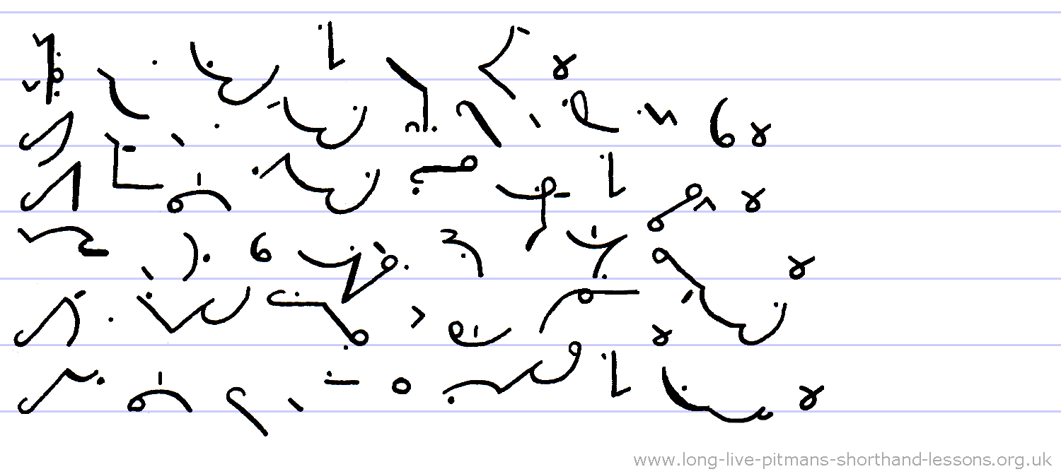 Pitman's New Era Shorthand