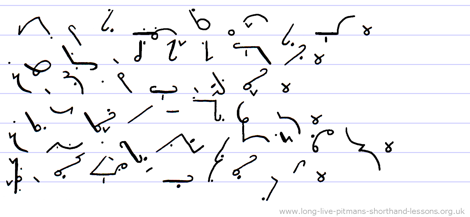 Pitman's New Era Shorthand