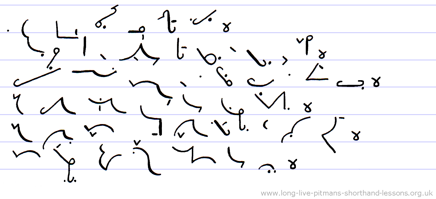 Pitman's New Era Shorthand