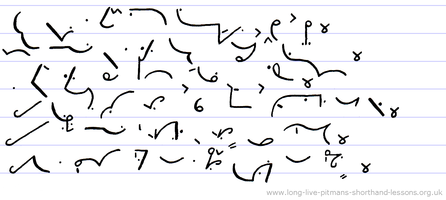 Pitman's New Era Shorthand