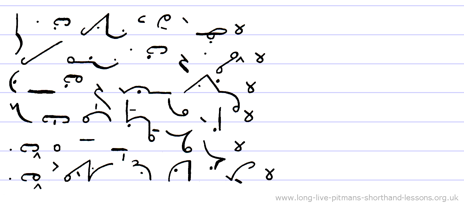 Pitman's New Era Shorthand
