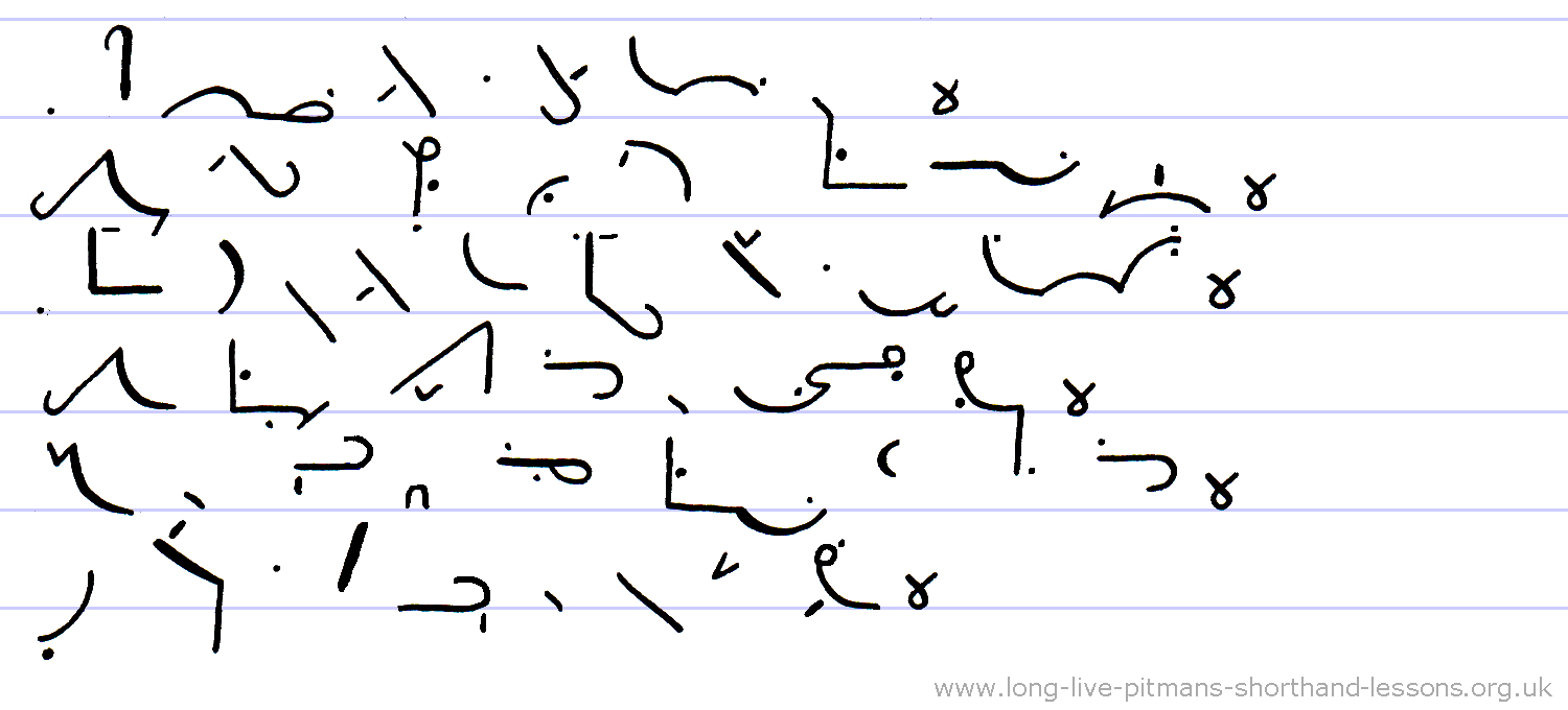 Pitman's New Era Shorthand