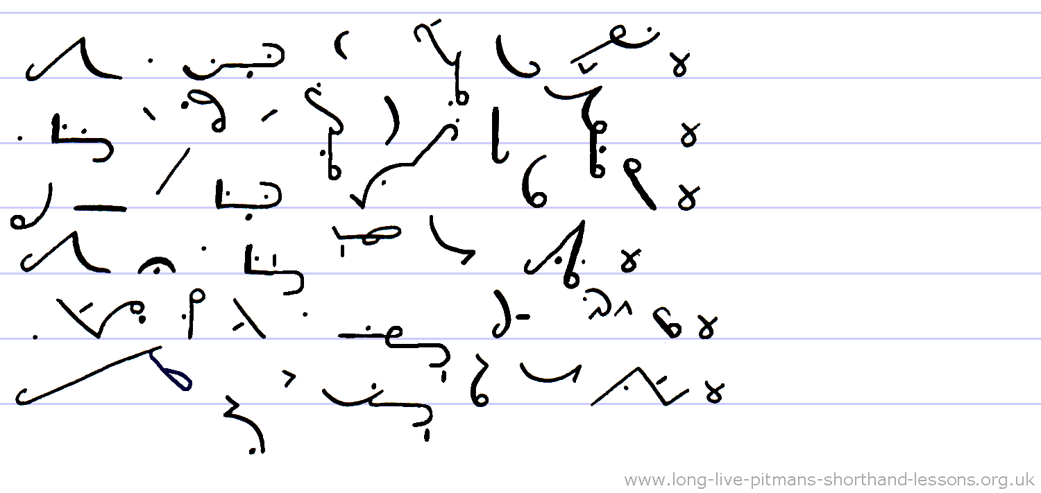 Pitman's New Era Shorthand