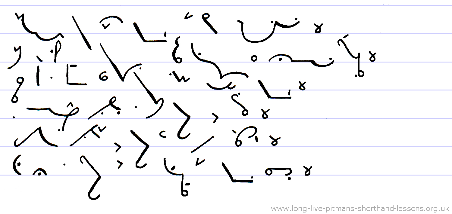 Pitman's New Era Shorthand