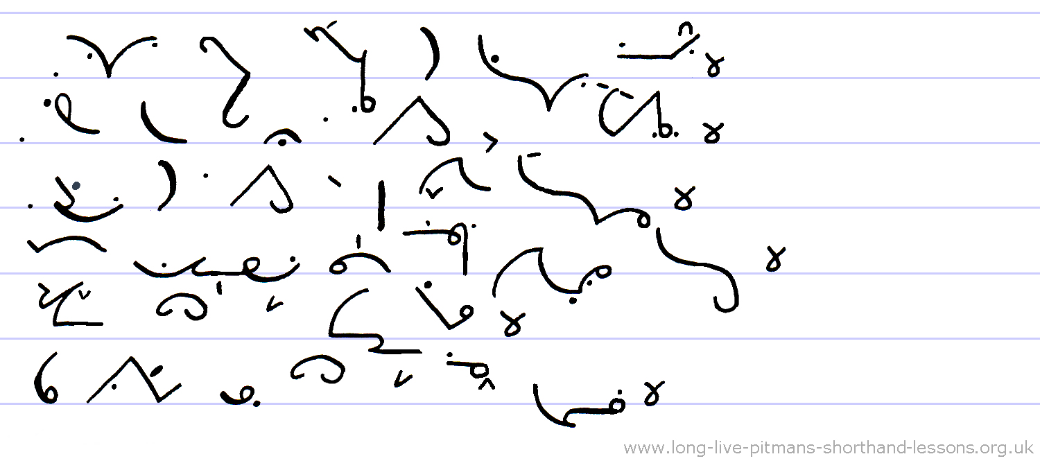 Pitman's New Era Shorthand