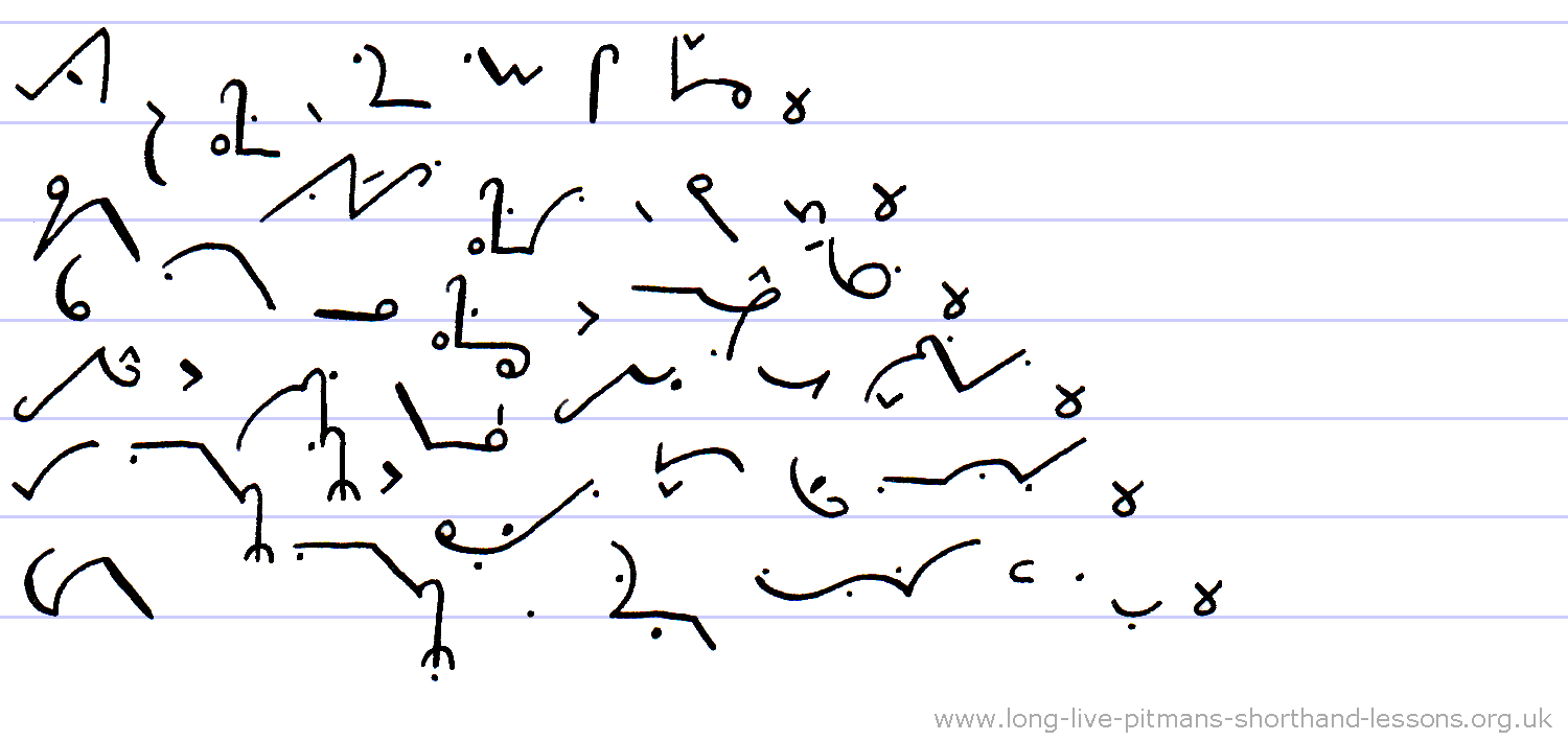 Pitman's New Era Shorthand