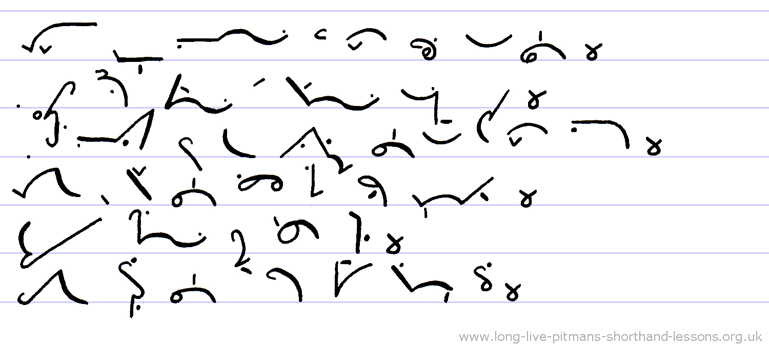 Pitman's New Era Shorthand