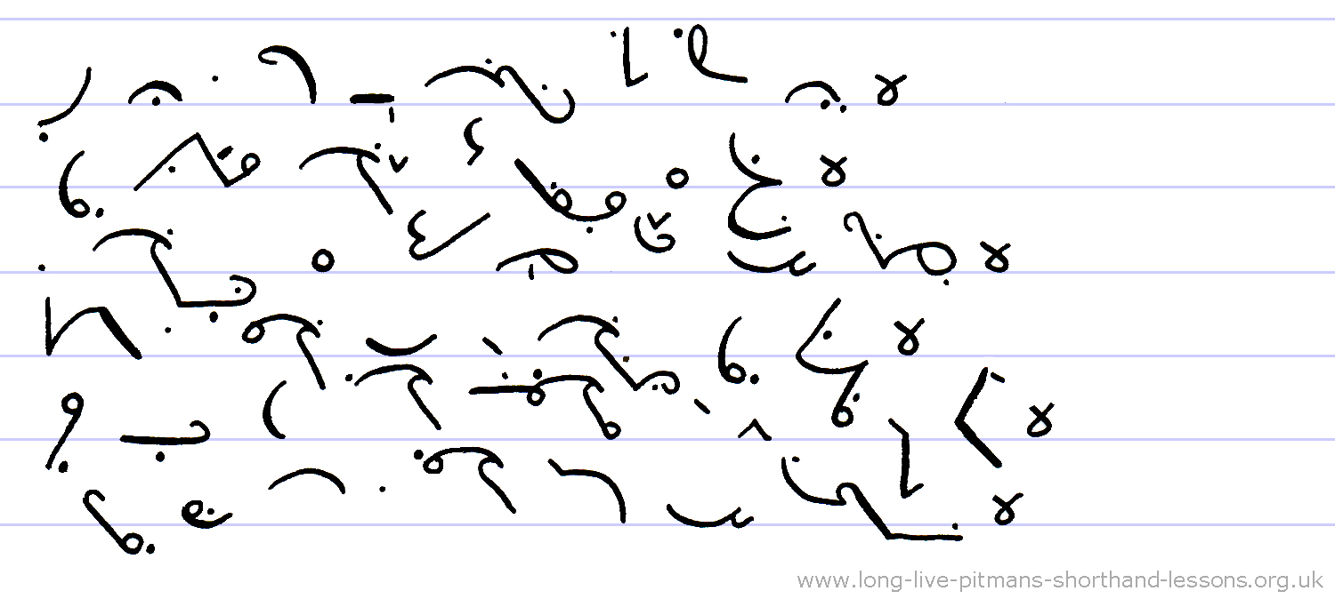 Pitman's New Era Shorthand