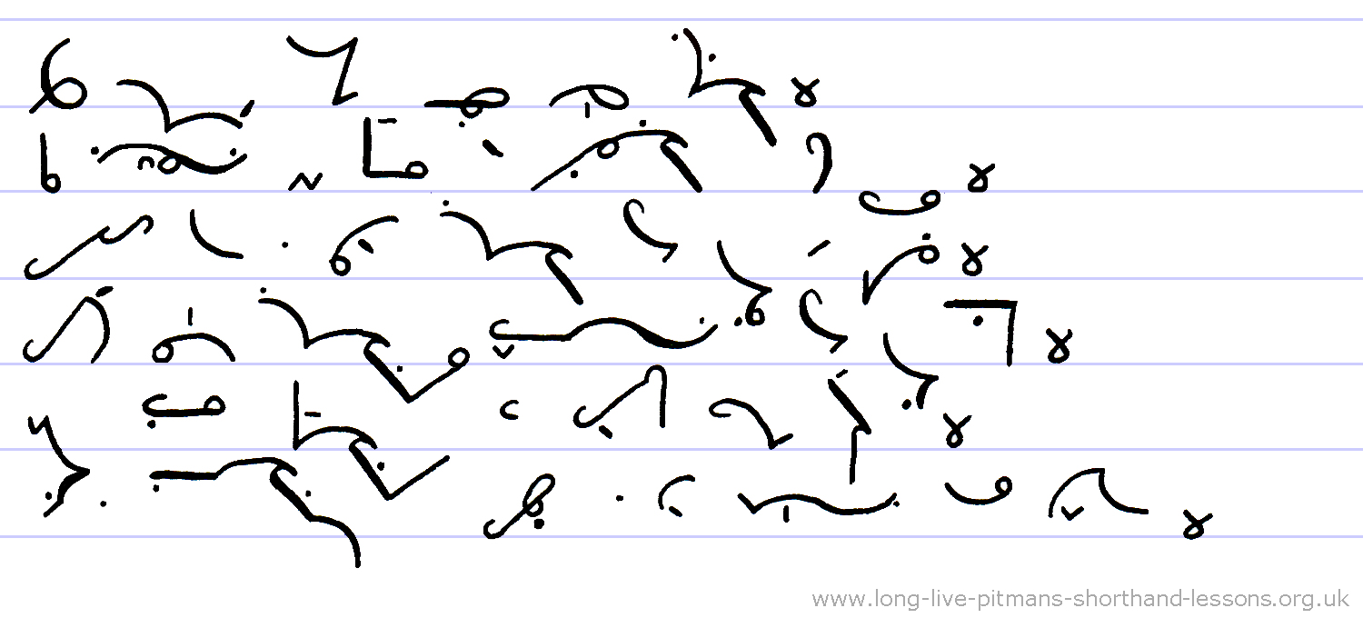 Pitman's New Era Shorthand