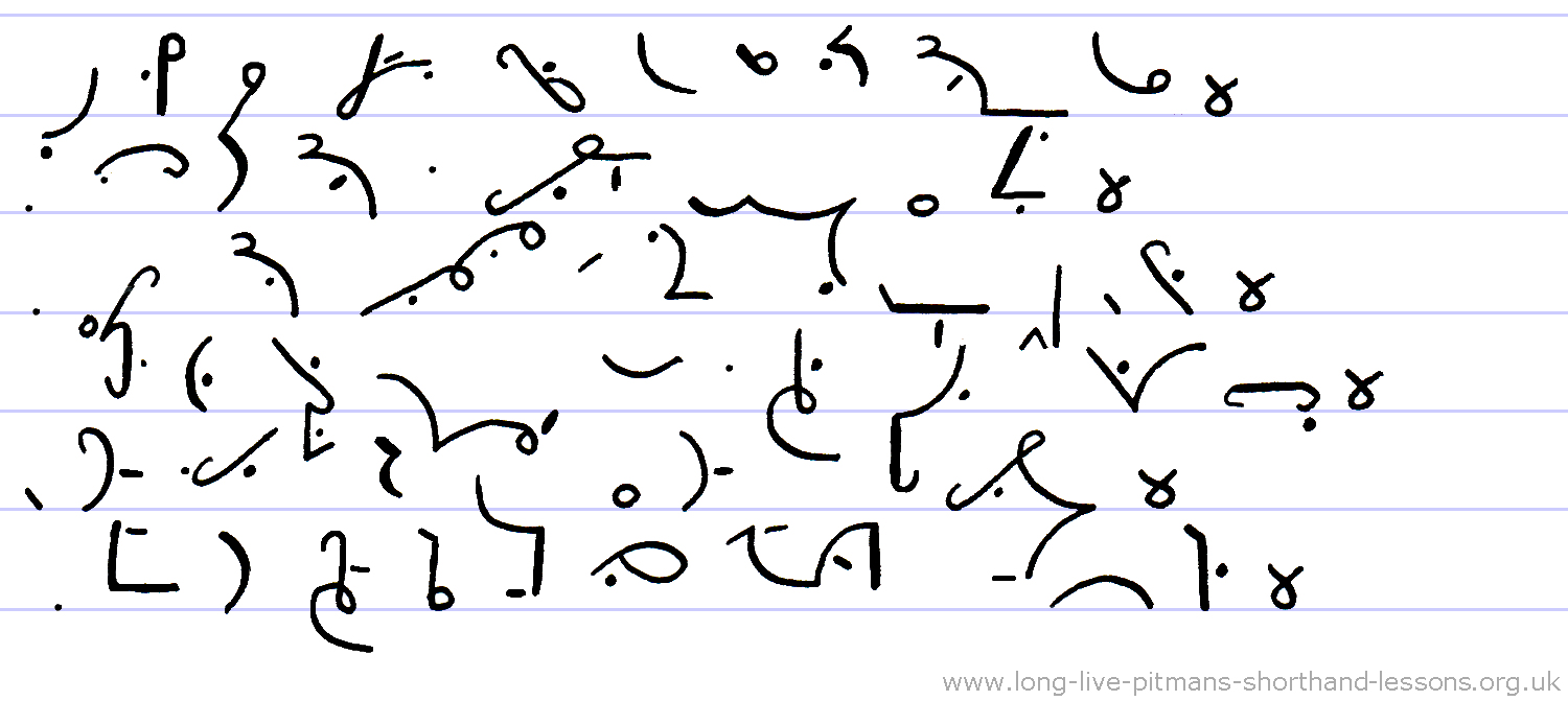 Pitman's New Era Shorthand