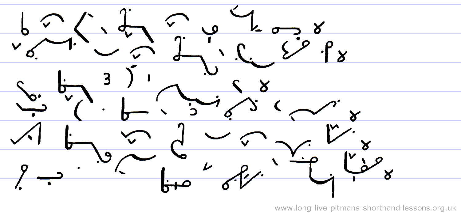 Pitman's New Era Shorthand