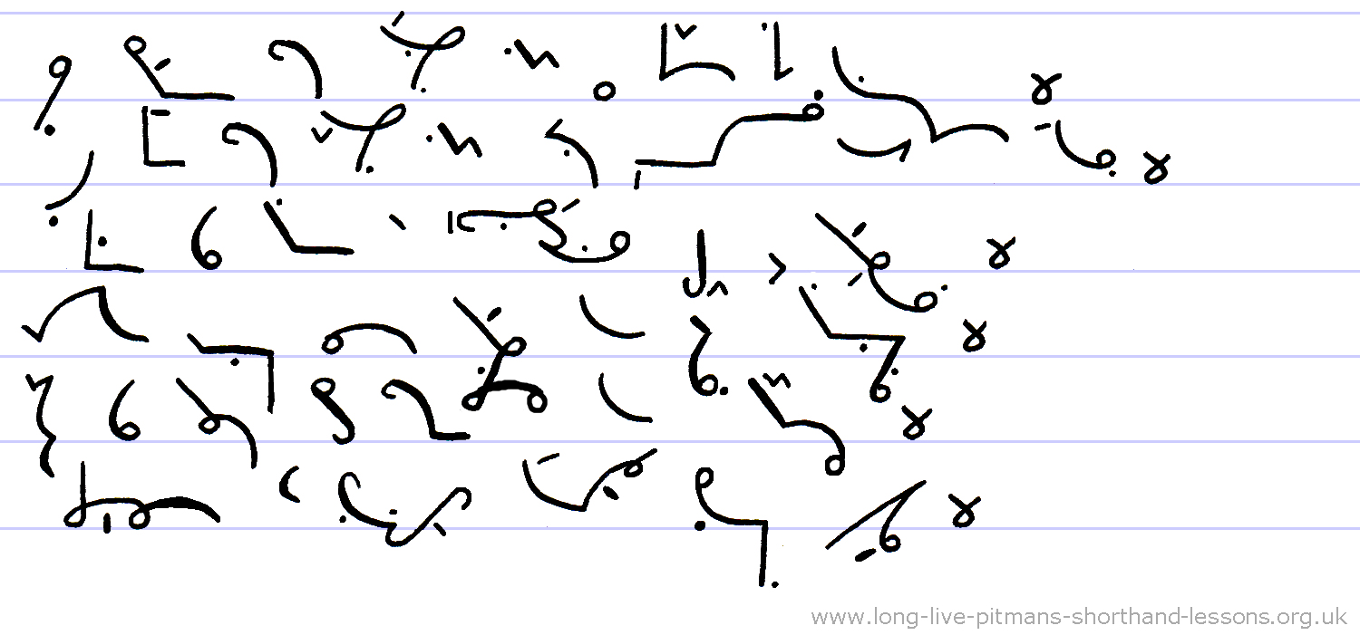 Pitman's New Era Shorthand
