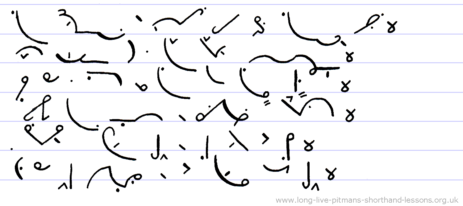 Pitman's New Era Shorthand