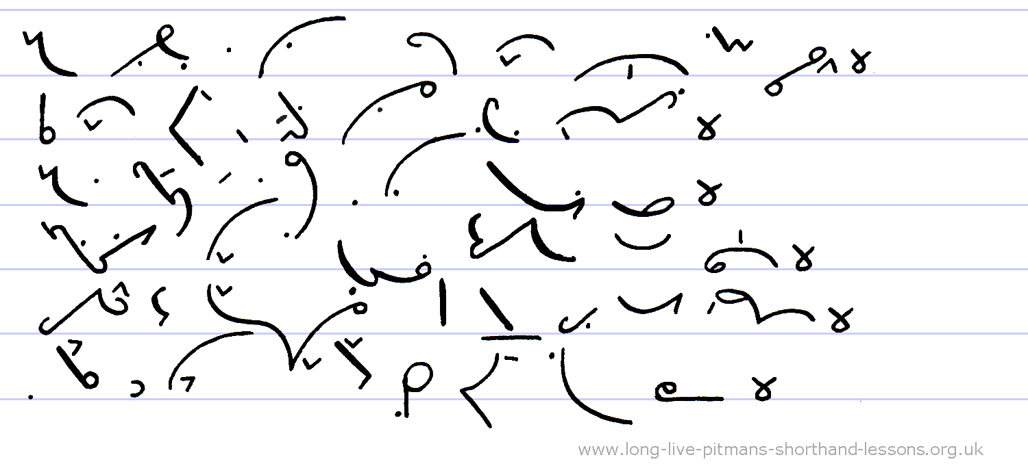 Pitman's New Era Shorthand