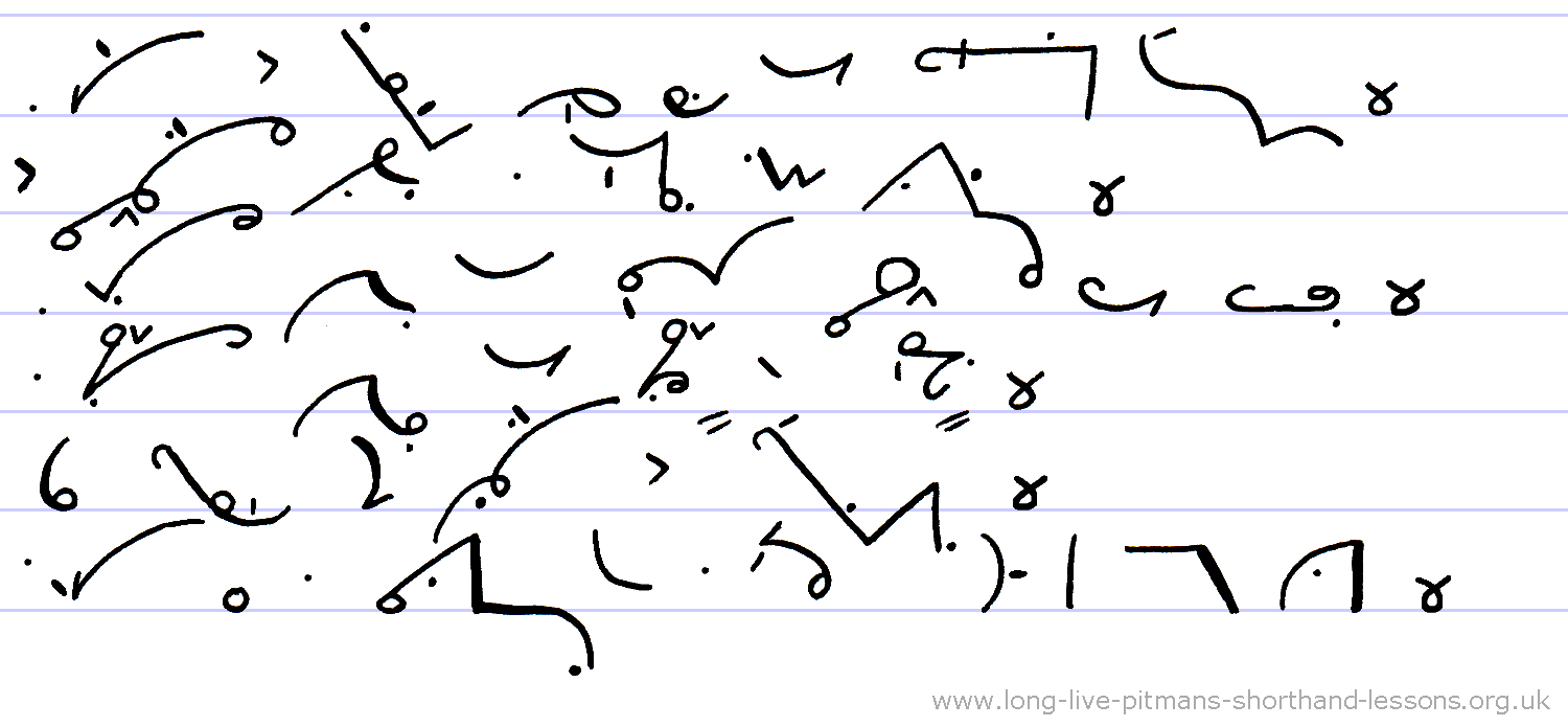 Pitman's New Era Shorthand