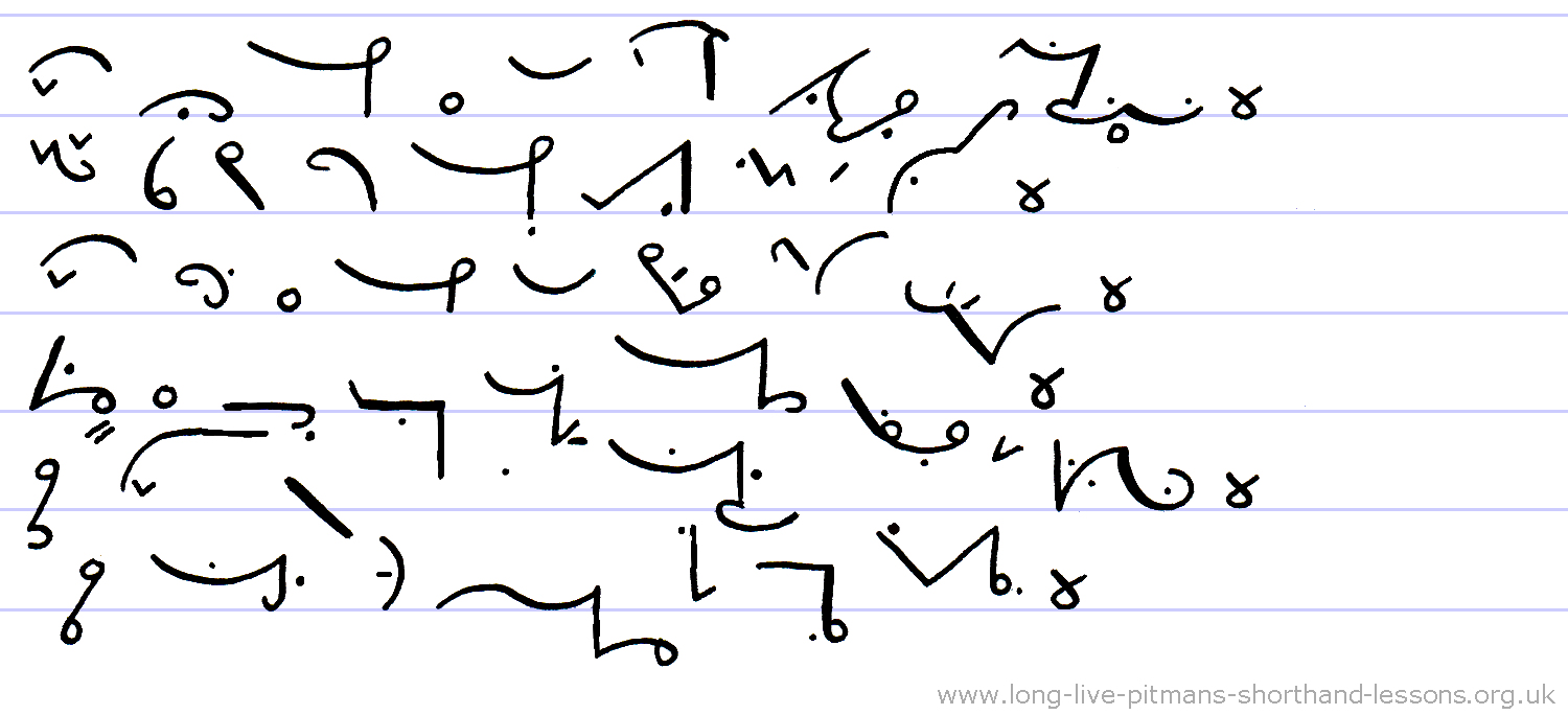 Pitman's New Era Shorthand