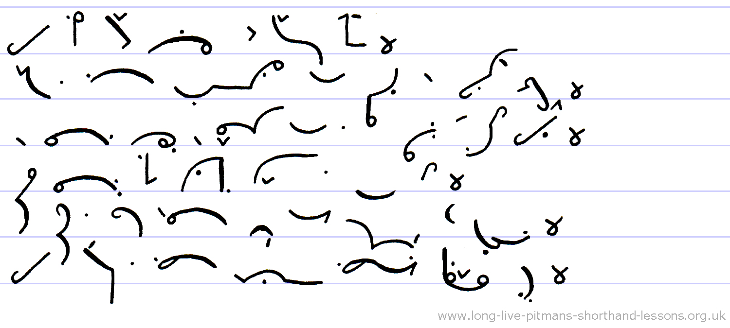 Pitman's New Era Shorthand