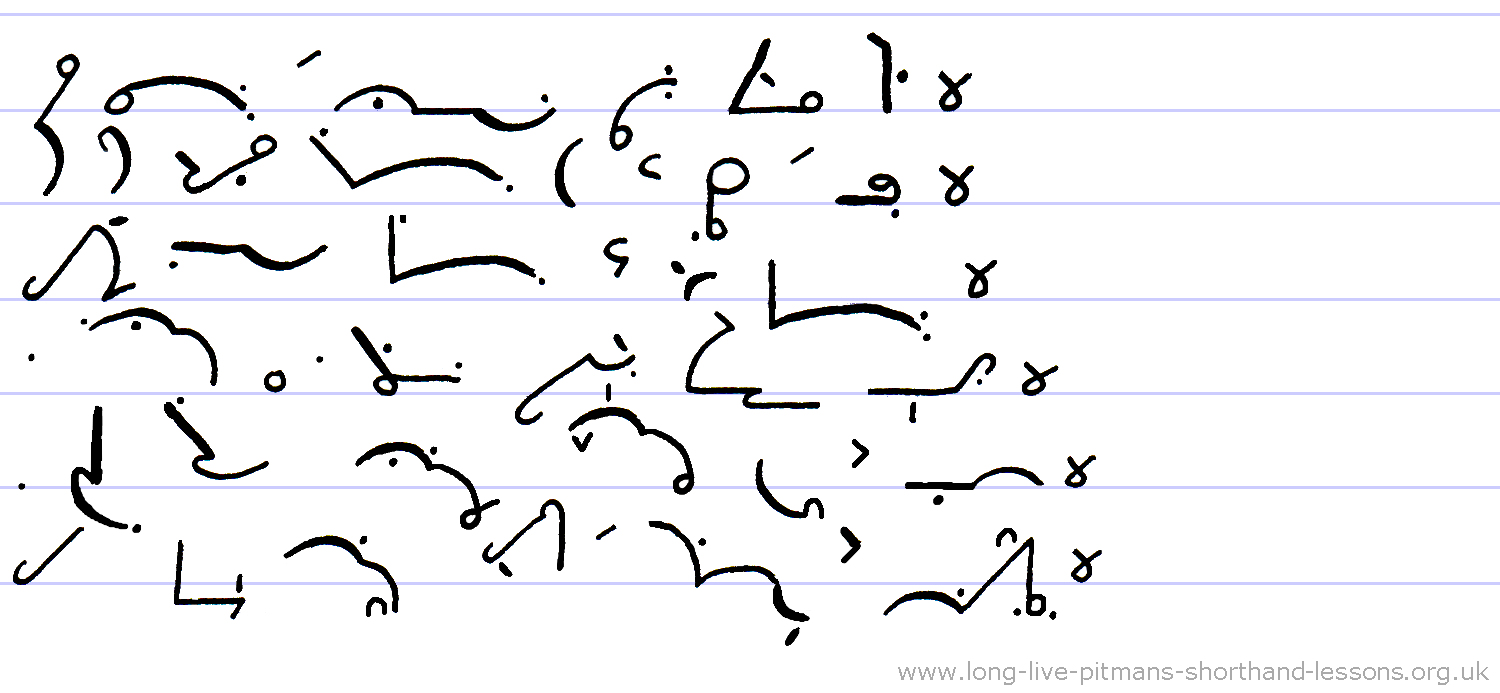 Pitman's New Era Shorthand