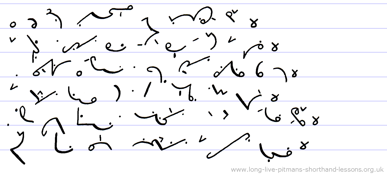Pitman's New Era Shorthand
