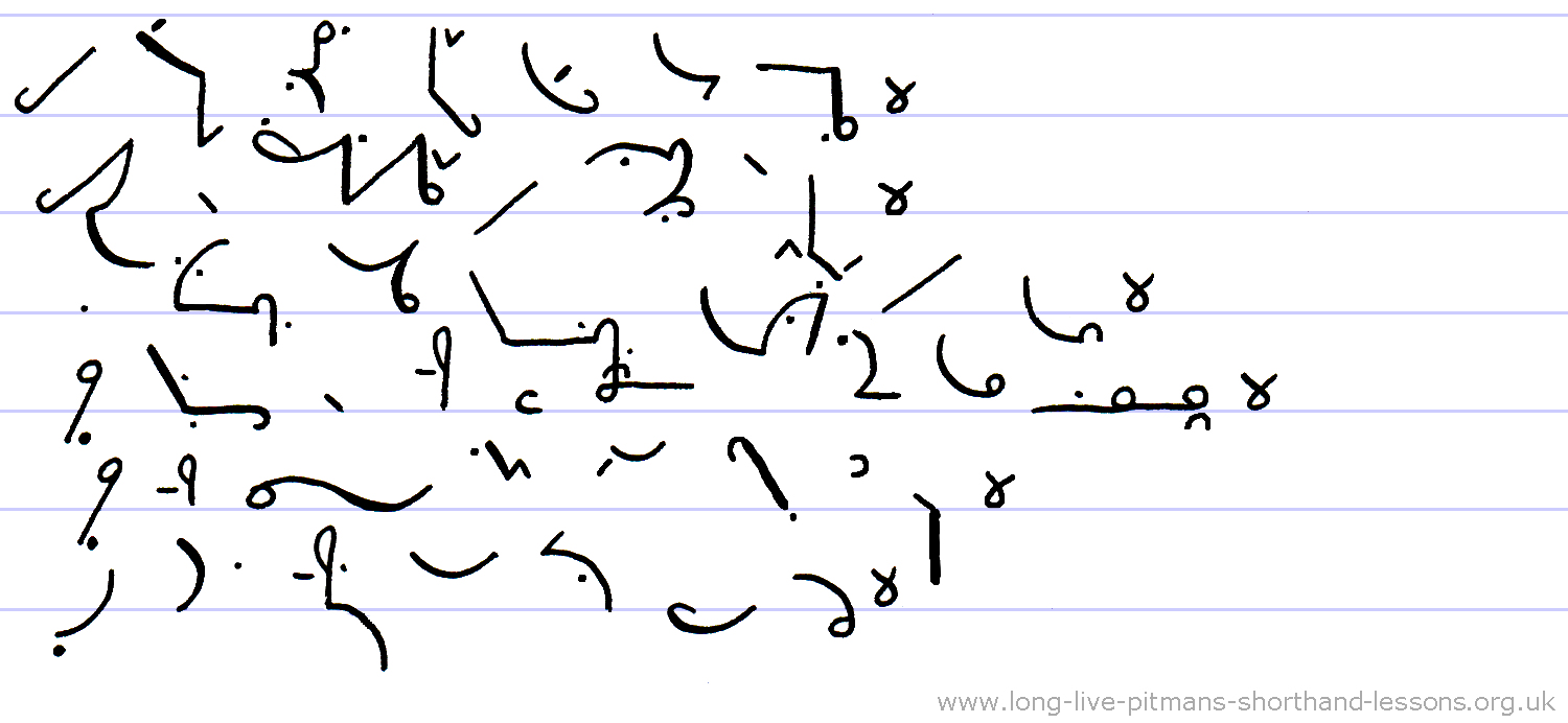 Pitman's New Era Shorthand