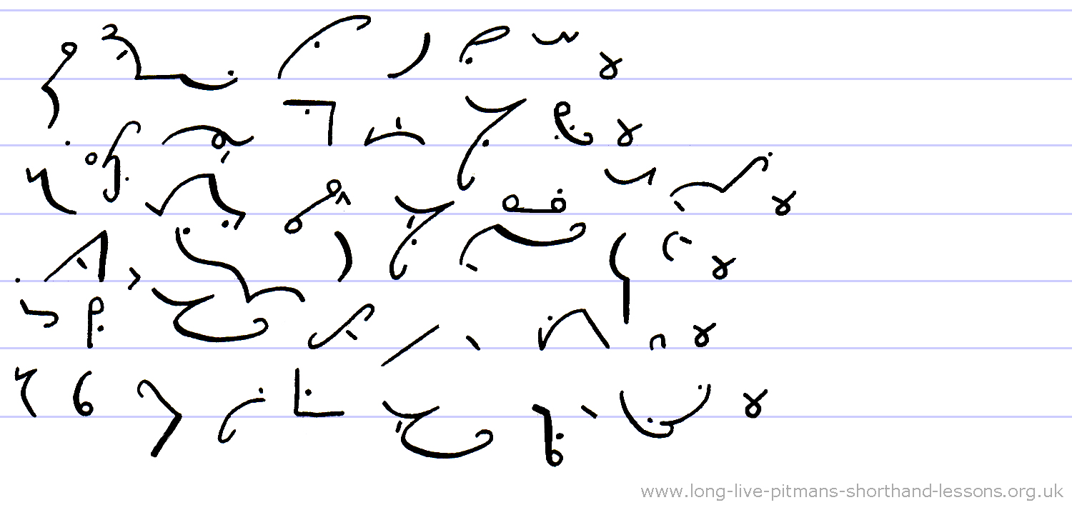 Pitman's New Era Shorthand