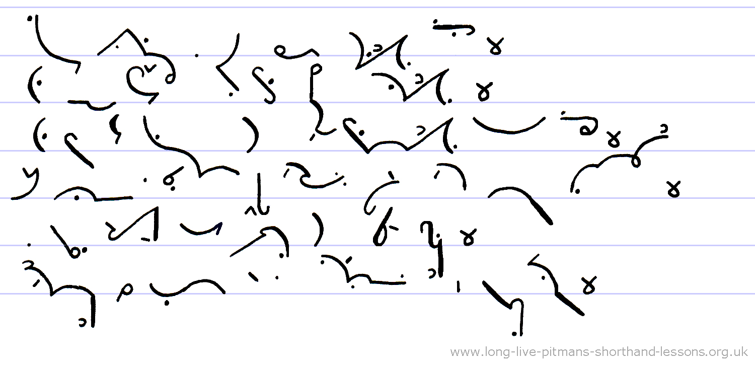 Pitman's New Era Shorthand