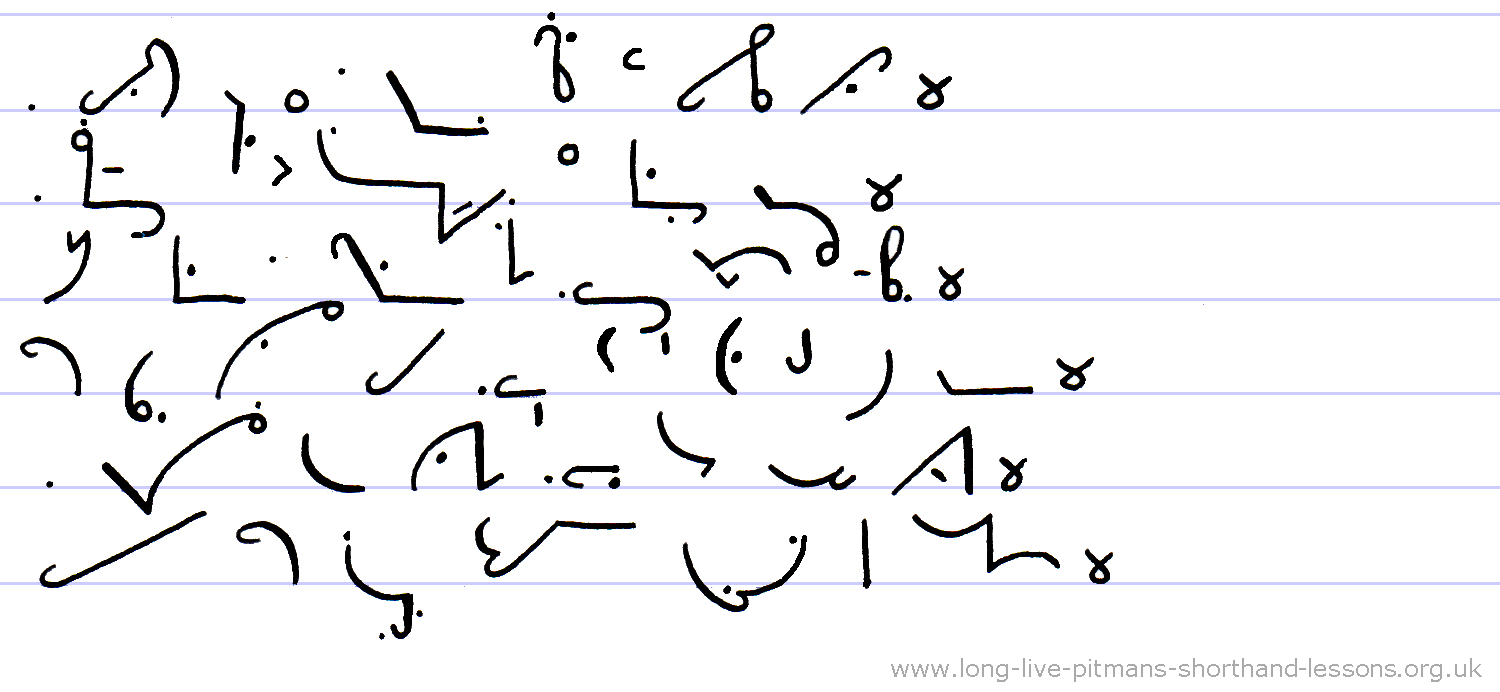 Pitman's New Era Shorthand