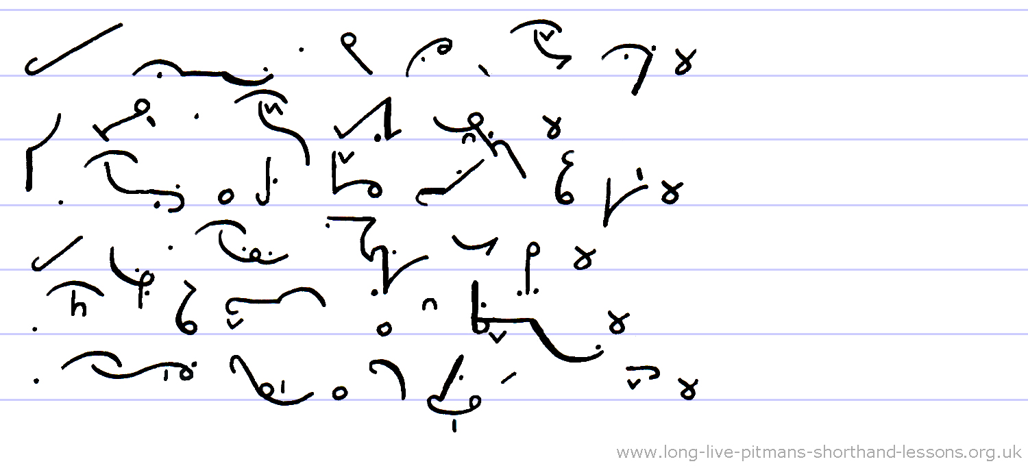 Pitman's New Era Shorthand