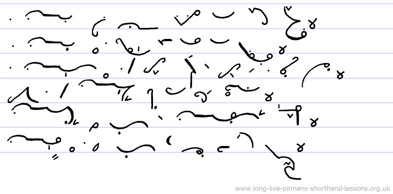 Pitman's New Era Shorthand