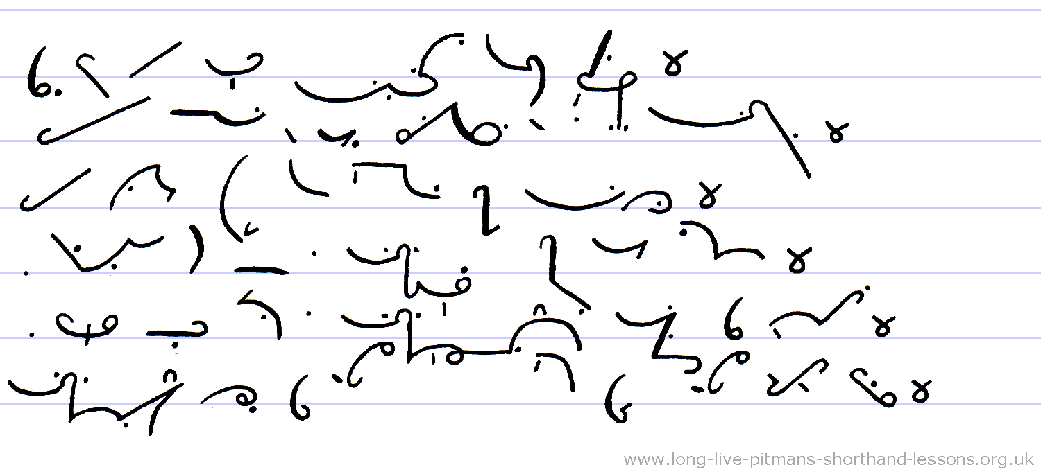 Pitman's New Era Shorthand
