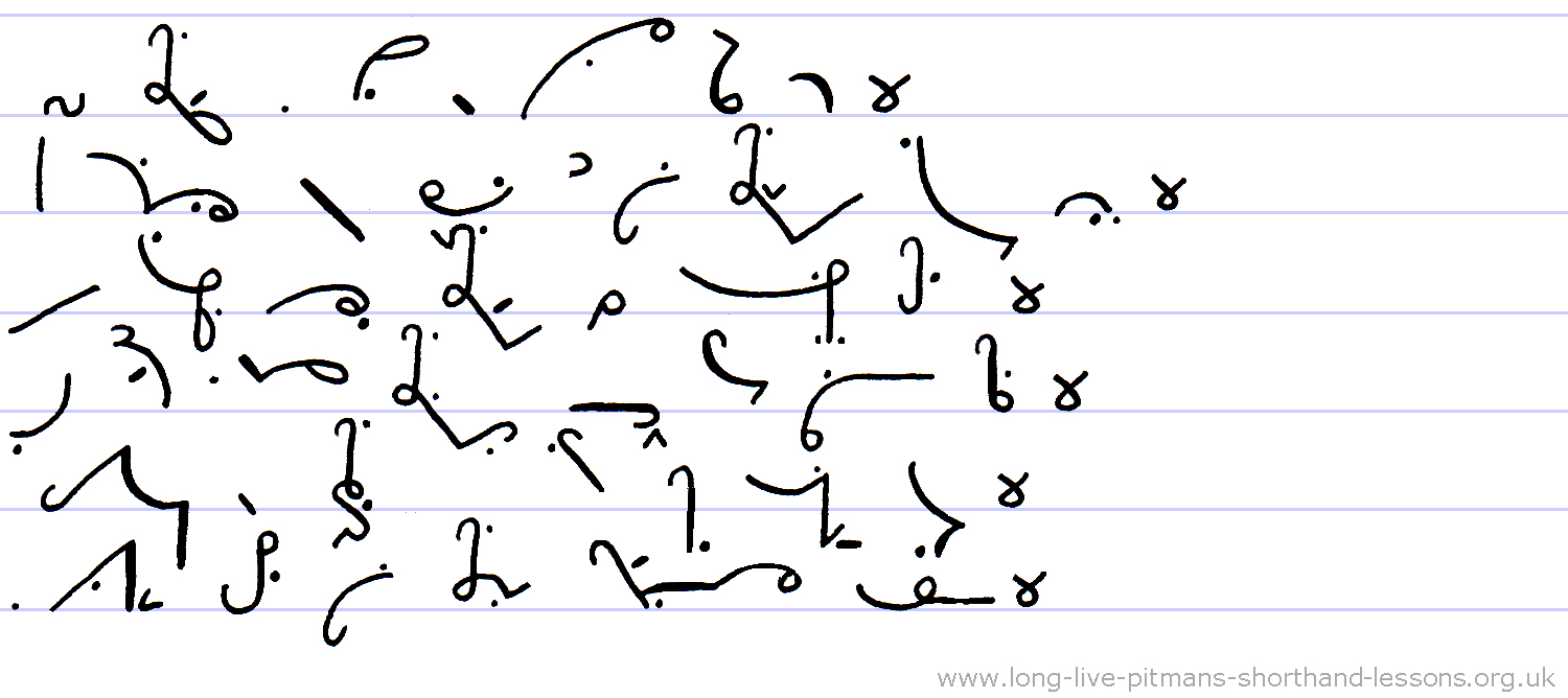 Pitman's New Era Shorthand