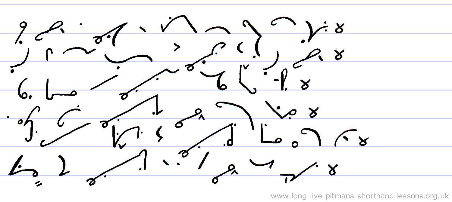 Pitman's New Era Shorthand