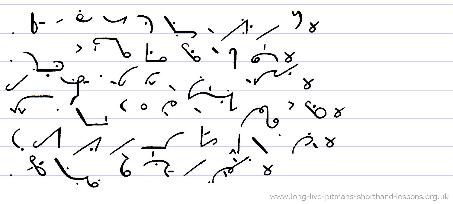 Pitman's New Era Shorthand