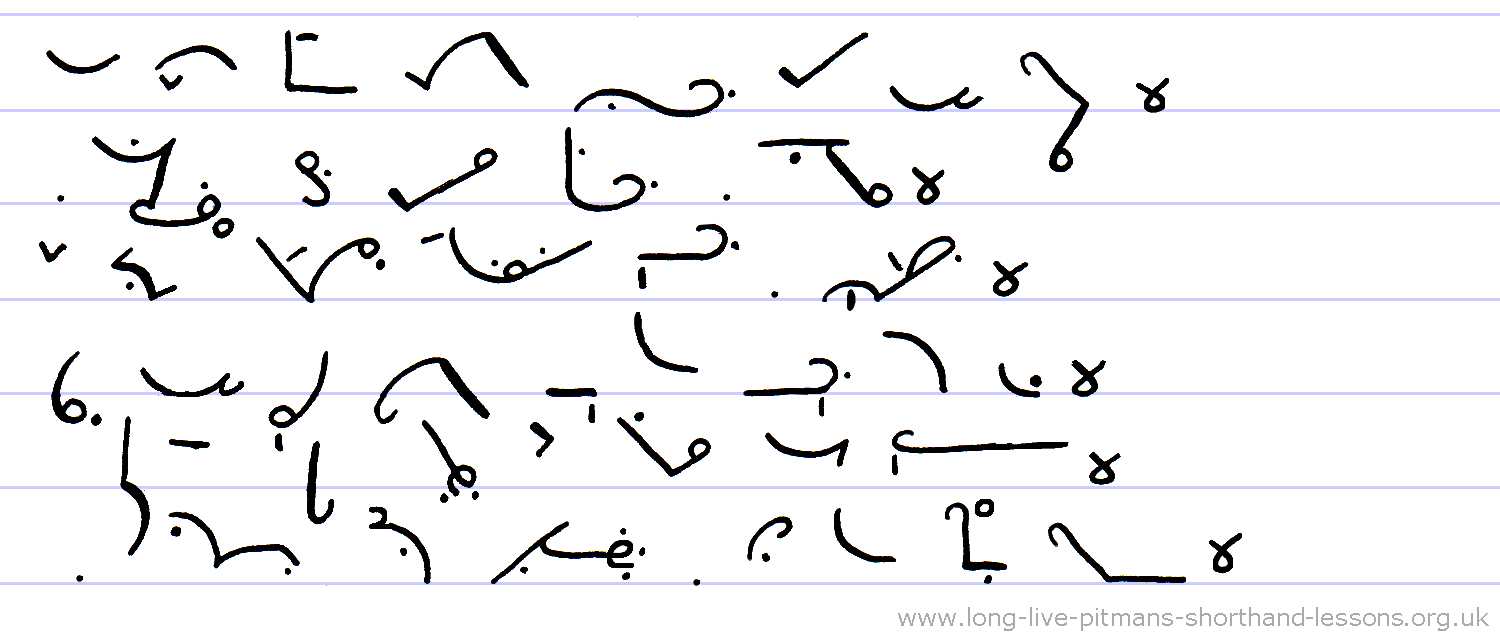 Pitman's New Era Shorthand