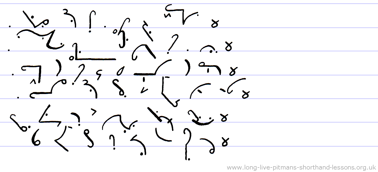 Pitman's New Era Shorthand
