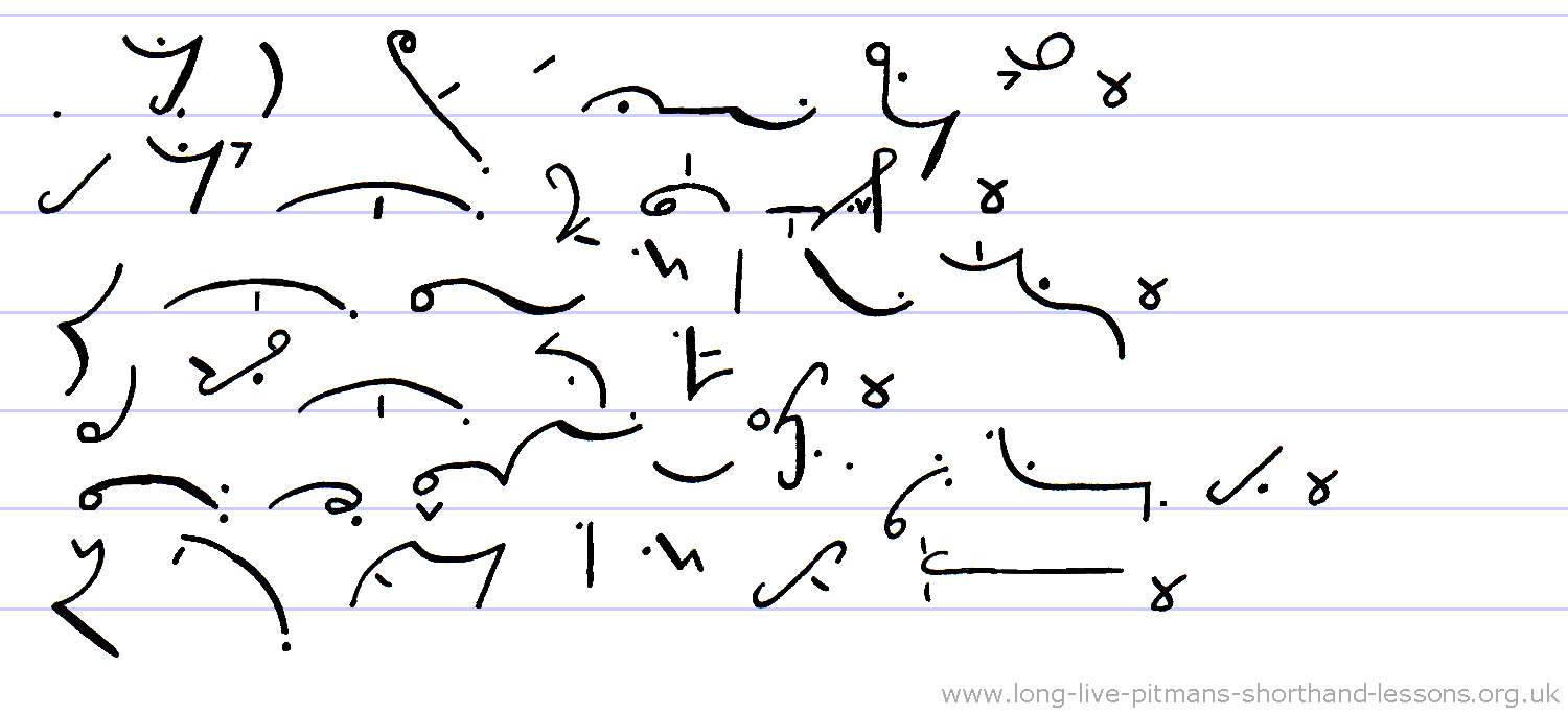 Pitman's New Era Shorthand