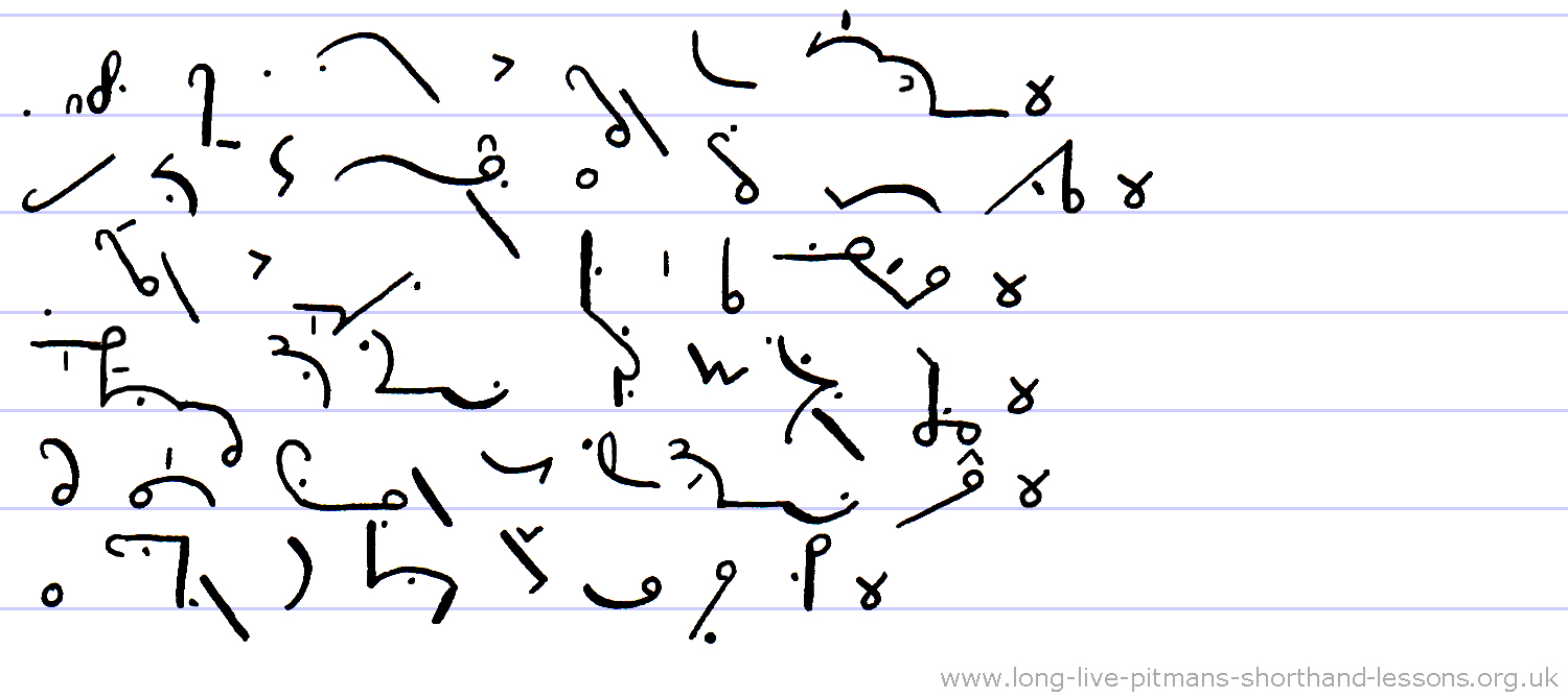 Pitman's New Era Shorthand