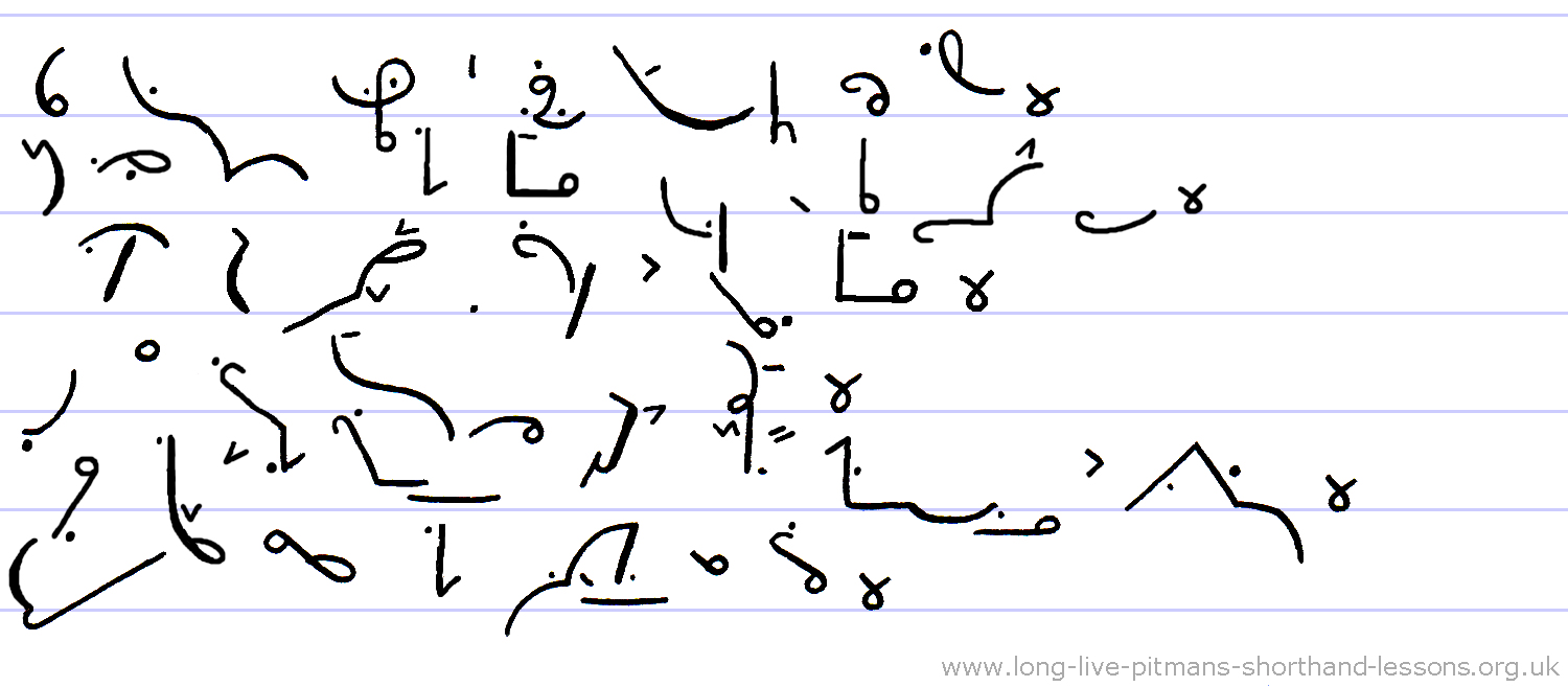 Pitman's New Era Shorthand