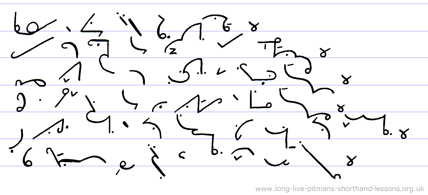 Pitman's New Era Shorthand