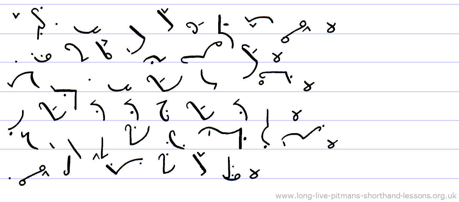 Pitman's New Era Shorthand