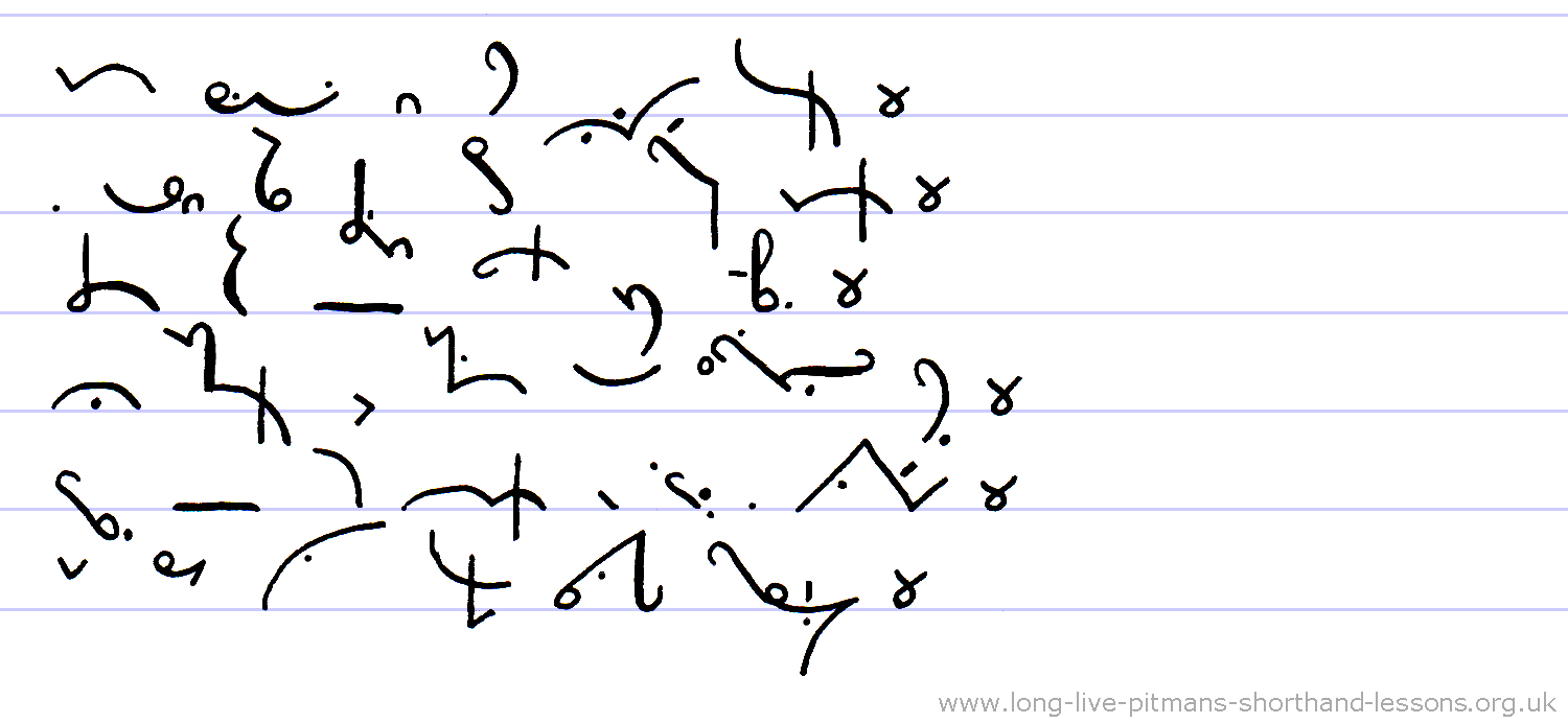 Pitman's New Era Shorthand