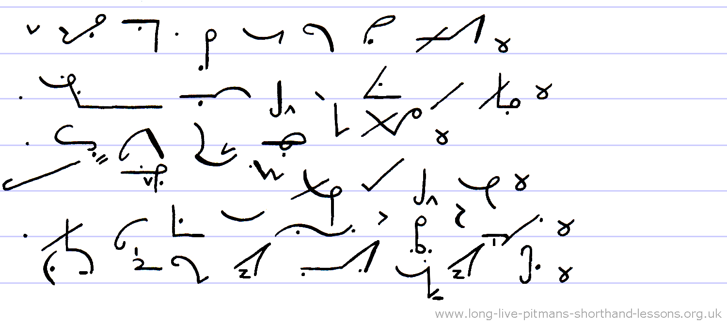 Pitman's New Era Shorthand