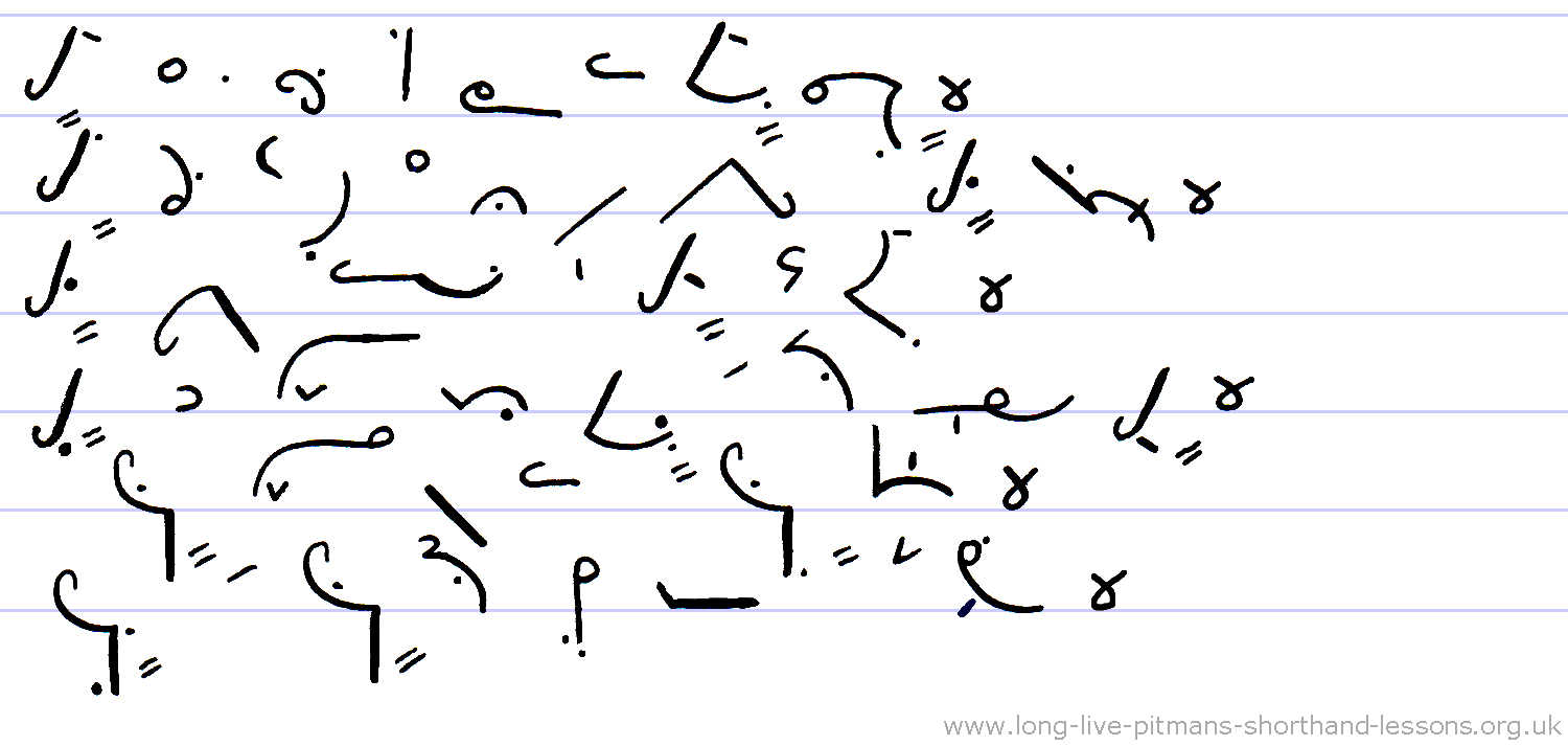 Pitman's New Era Shorthand
