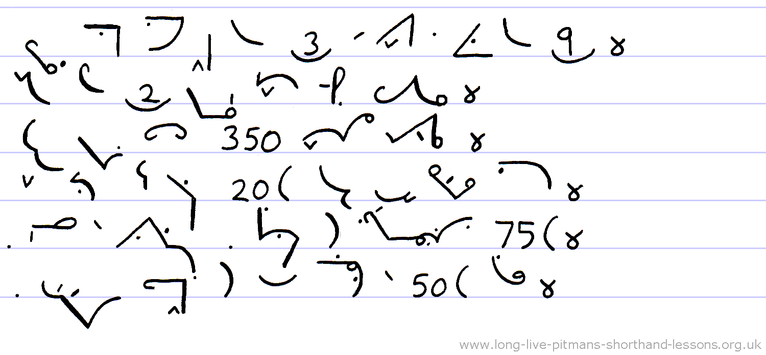 Pitman's New Era Shorthand