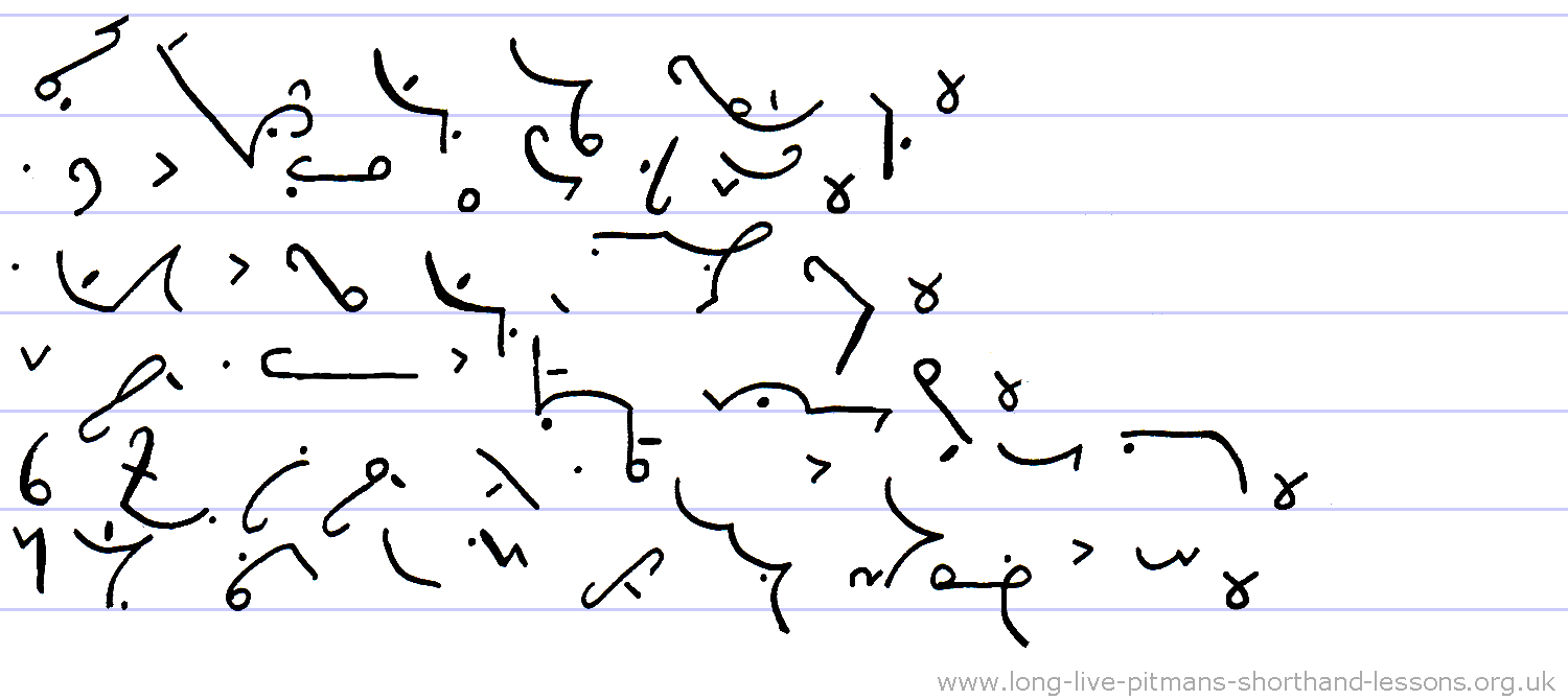 Pitman's New Era Shorthand