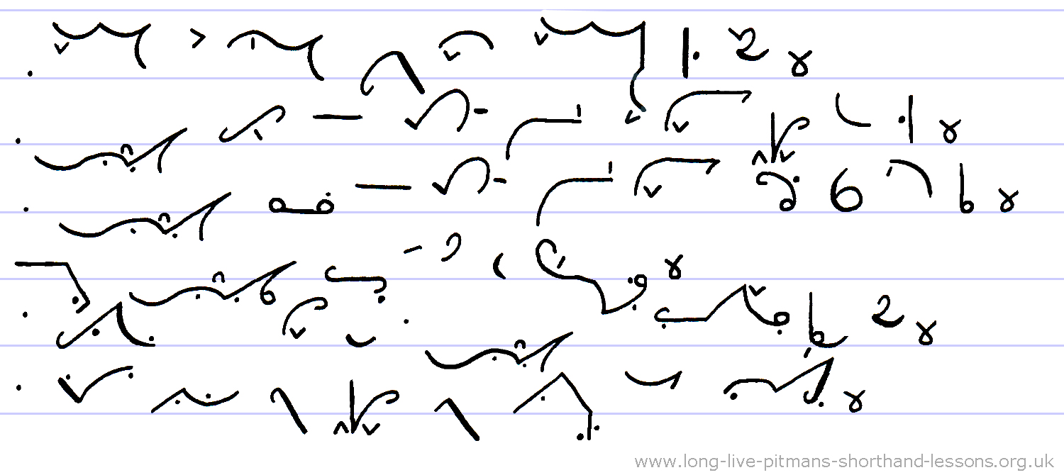 Pitman's New Era Shorthand