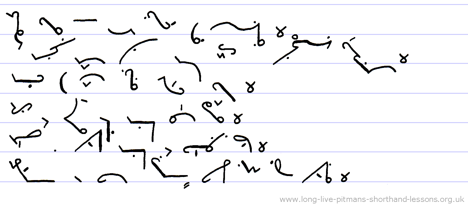 Pitman's New Era Shorthand