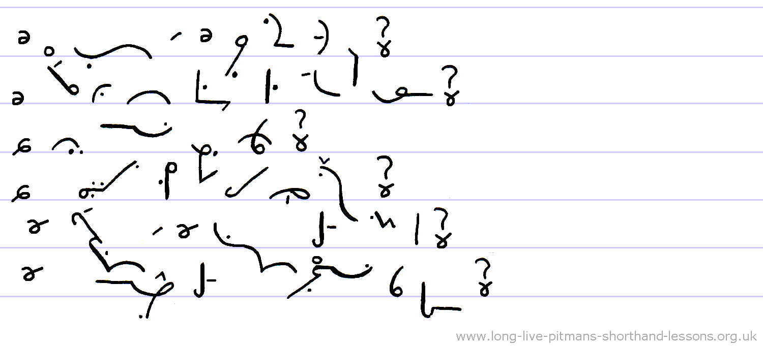 Pitman's New Era Shorthand