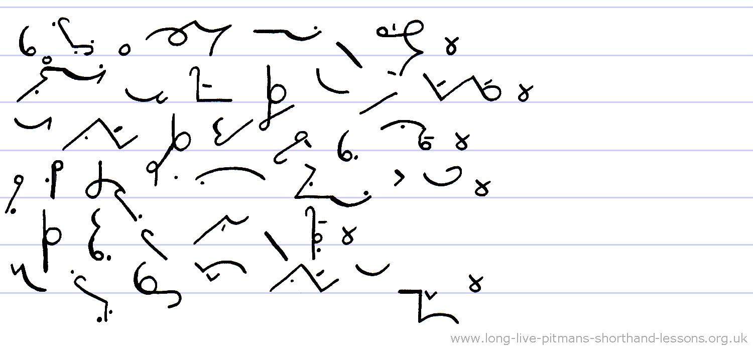 Pitman's New Era Shorthand